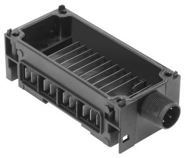 Festo CPX-GE-EV-S 195746