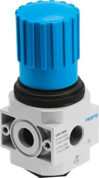Festo LRB-D-7-O-MINI 197534