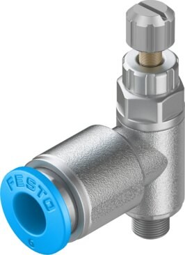 Festo GRLA-M5-QS-6-RS-D 197578