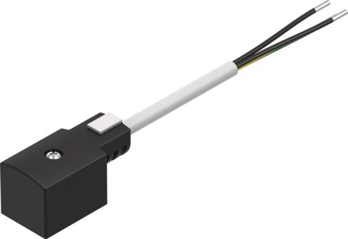 Festo KMF-1-24DC-2.5-LED 30935