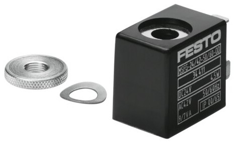 Festo MSFG-24/42-50/60-OD (катушка электромагнита) 34411