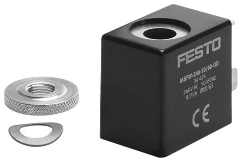Festo MSFW-110-50/60-OD (катушка электромагнита) 34420