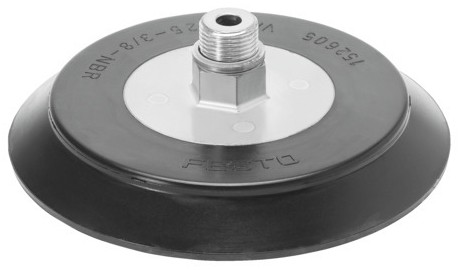 Festo VAS-100-1/4-NBR (вакуумная присоска) 34586