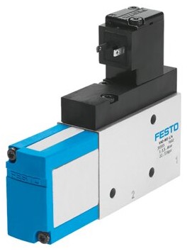 Festo VAD-ME-1/4 (вакуумный генератор) 35555