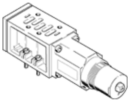 Festo LR-ZP-A-D-1 35969