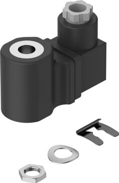 Festo MSG-24DC (катушка электромагнита) 3599