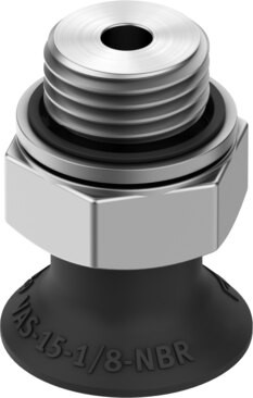 Festo VAS-15-1/8-NBR (вакуумная присоска) 36142