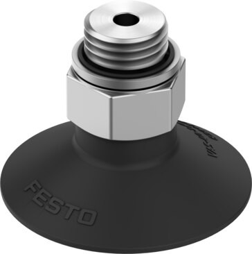 Festo VAS-40-1/4-NBR (вакуумная присоска) 36143