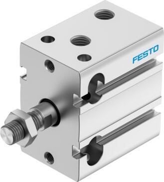 Festo DPDM-32-10-PA (32 мм, 10 мм) 4828436