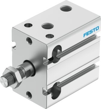 Festo DPDM-32-15-PA (32 мм, 15 мм) 4828437
