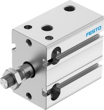 Festo DPDM-32-20-PA (32 мм, 20 мм) 4828438