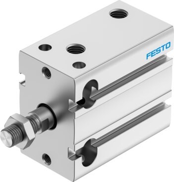 Festo DPDM-32-25-PA (32 мм, 25 мм) 4828439