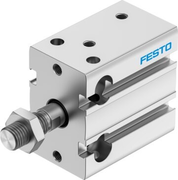 Festo DPDM-25-5-PA (25 мм, 5 мм) 4829570