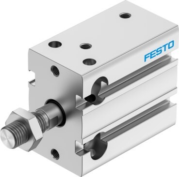 Festo DPDM-25-10-PA (25 мм, 10 мм) 4829571