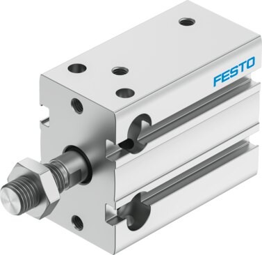 Festo DPDM-25-15-PA (25 мм, 15 мм) 4829572