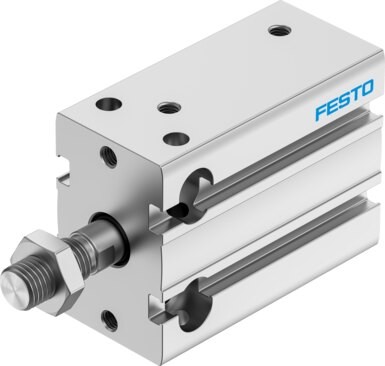 Festo DPDM-25-20-PA (25 мм, 20 мм) 4829573