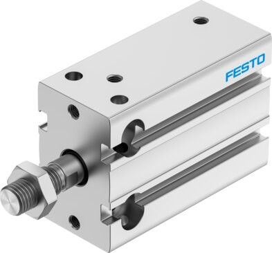 Festo DPDM-25-25-PA (25 мм, 25 мм) 4829574