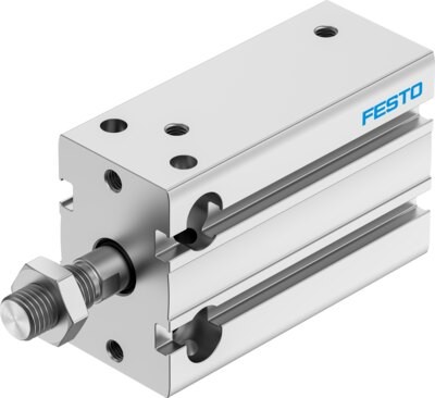 Festo DPDM-25-30-PA (25 мм, 30 мм) 4829575