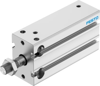Festo DPDM-25-50-PA (25 мм, 50 мм) 4829577