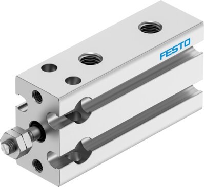 Festo DPDM-6-10-PA (6 мм, 10 мм) 4830901