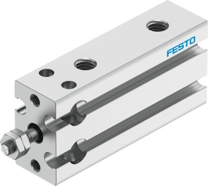 Festo DPDM-6-15-PA (6 мм, 15 мм) 4830902