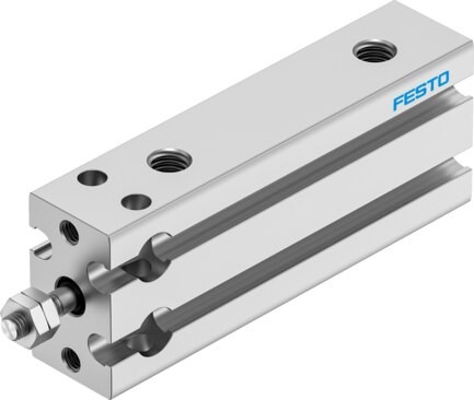 Festo DPDM-6-25-PA (6 мм, 25 мм) 4830904