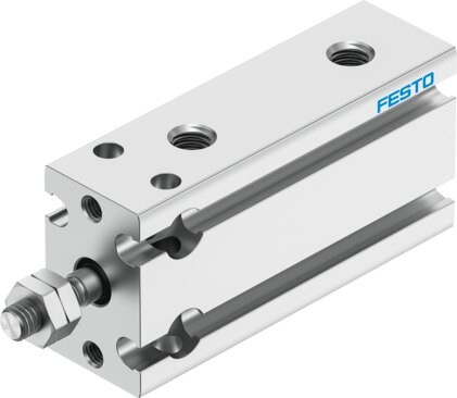 Festo DPDM-10-15-PA (10 мм, 15 мм) 4831870