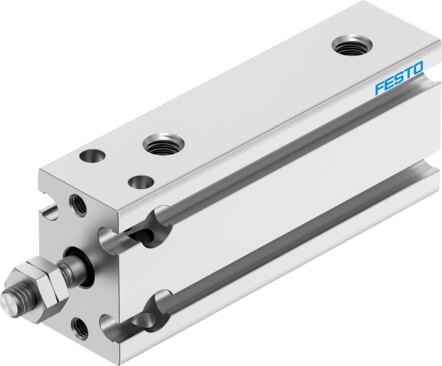 Festo DPDM-10-25-PA (10 мм, 25 мм) 4831873