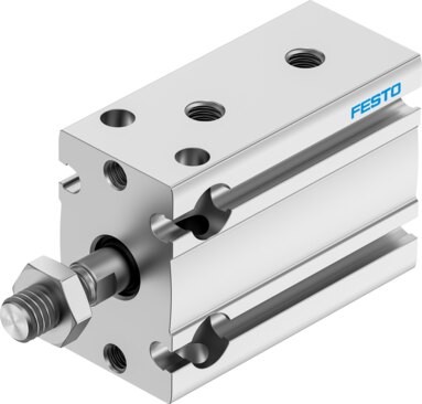 Festo DPDM-16-5-PA (16 мм, 5 мм) 4833185