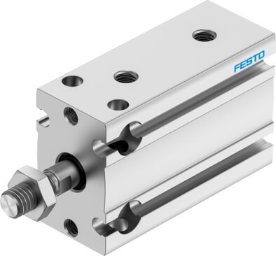 Festo DPDM-16-10-PA (16 мм, 10 мм) 4833186