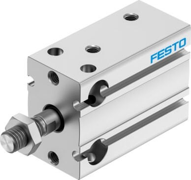 Festo DPDM-20-10-PA (20 мм, 10 мм) 4840800