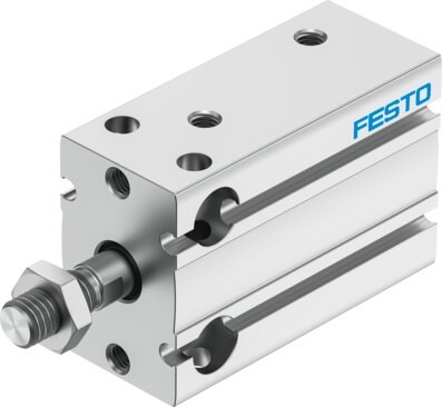 Festo DPDM-20-15-PA (20 мм, 15 мм) 4840801