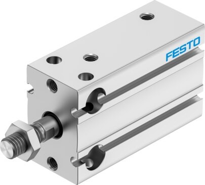 Festo DPDM-20-20-PA (20 мм, 20 мм) 4840802