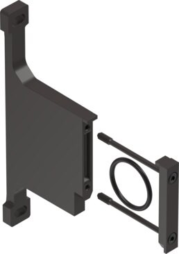Festo MS6-WPB (монтажный кронштейн) 526074