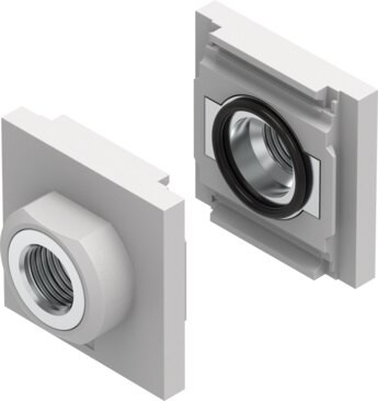 Festo MS6-AGD (порт G1/2) 526082