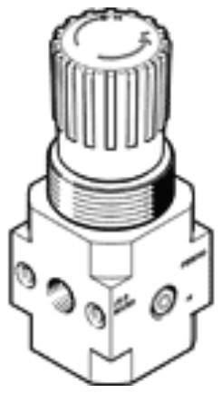 Festo LR-1/8-D-O-7-MICRO 526264