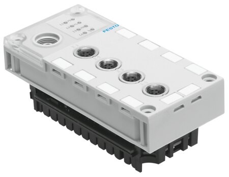 Festo CPX-CP-4-FB (электрический интерфейс) 526705