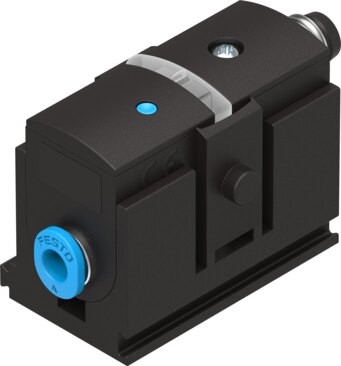Festo SDE5-D10-O-Q4E-P-M8 527466