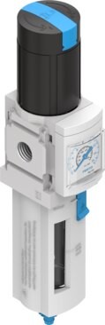 Festo MS4-LFR-1/4-D6-CRM-AS 529144