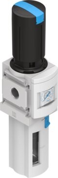 Festo MS6-LFR-1/2-D6-ERM-AS 529180