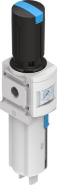Festo MS6-LFR-1/2-D7-EUV-AS 529194