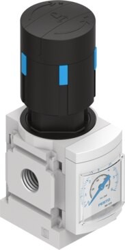 Festo MS4-LR-1/4-D6-AS-Z 529418