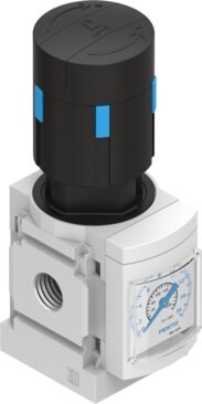 Festo MS4-LR-1/4-D7-AS 529419