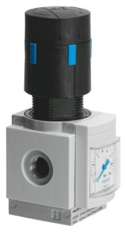 Festo MS4-LRB-1/4-D7-AS 529485