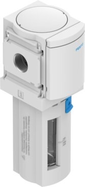 Festo MS6-LF-1/2-ERM 529615