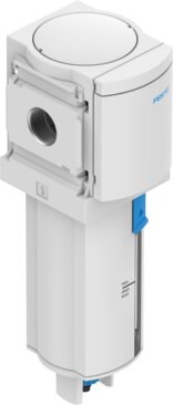 Festo MS6-LF-1/2-EUV 529621