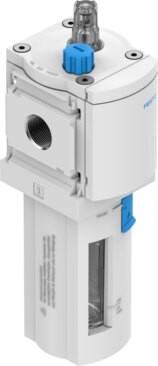 Festo MS6-LOE-1/2-R 529775