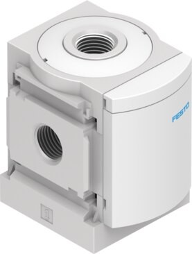 Festo MS6-FRM-1/2 529853