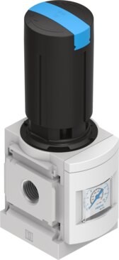 Festo MS6-LR-3/8-D6-AS 530003