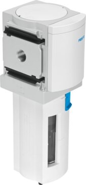Festo MS6-LFM-1/2-ARV 530502